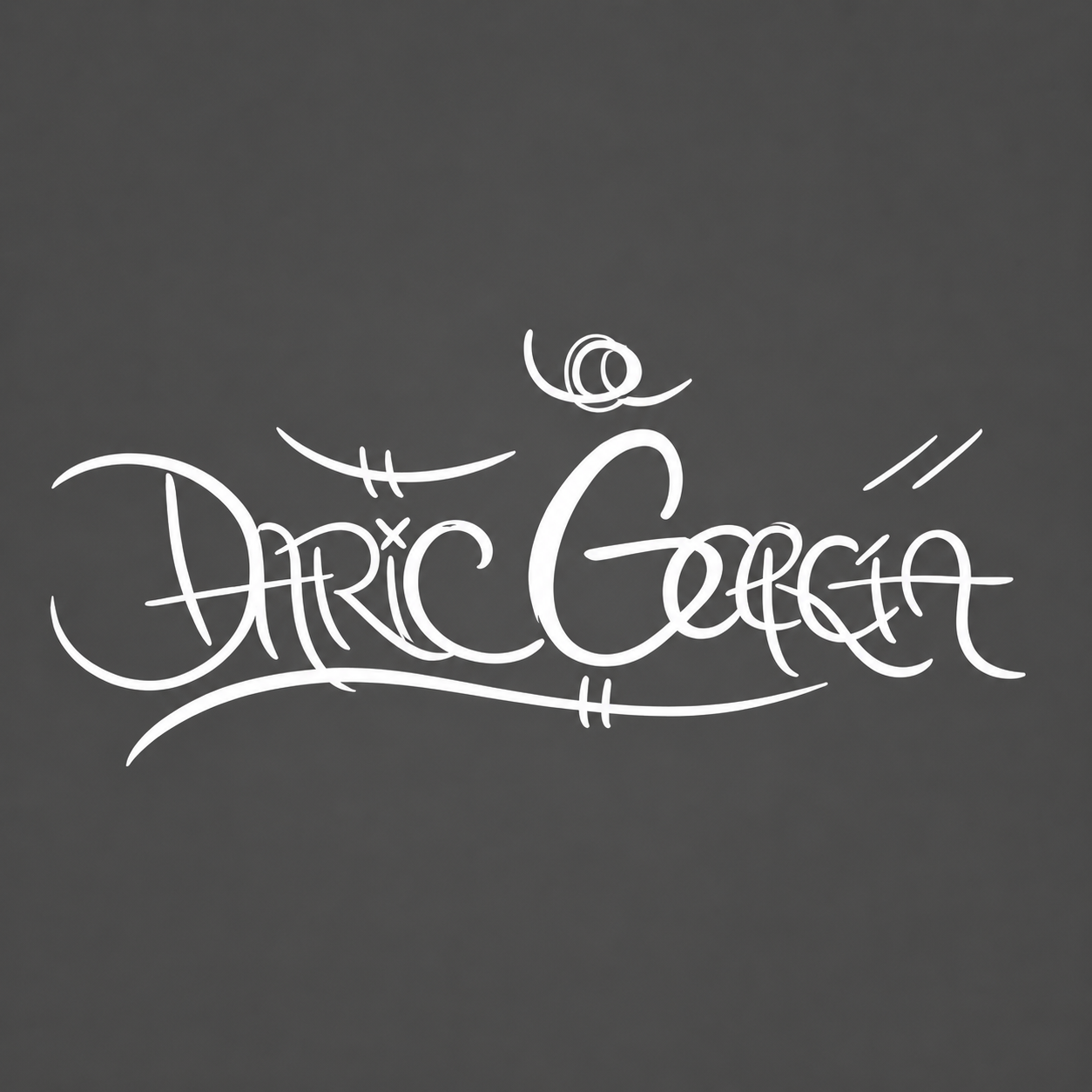 Daric Garcia Fine Arts